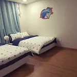 Jongro Alice Residence