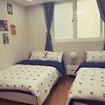 Jongro Alice Residence