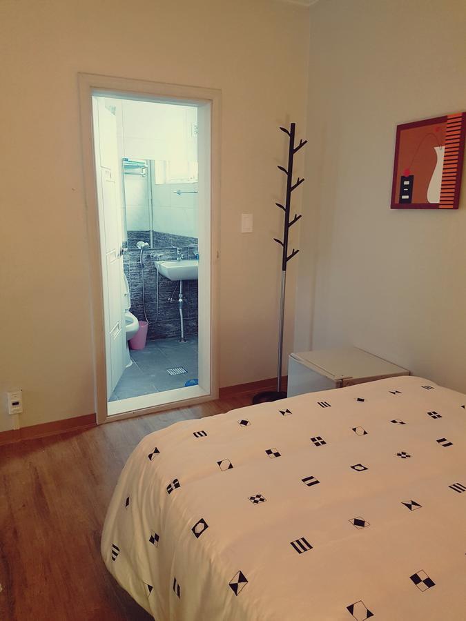Jongro Alice Aparthotel Seoul