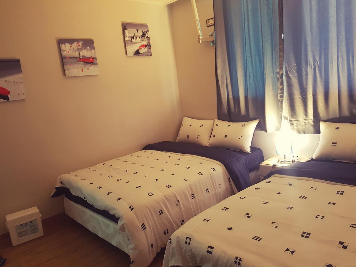 Aparthotel Jongro Alice Seoul