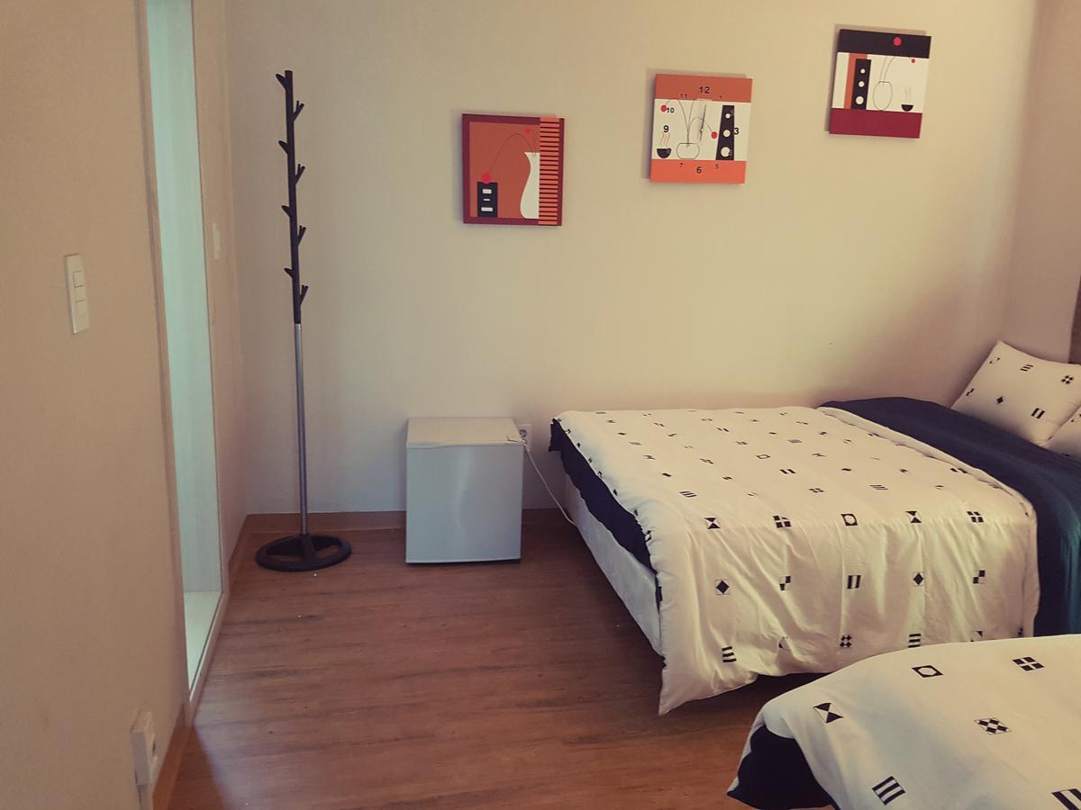 Aparthotel Jongro Alice Seoul