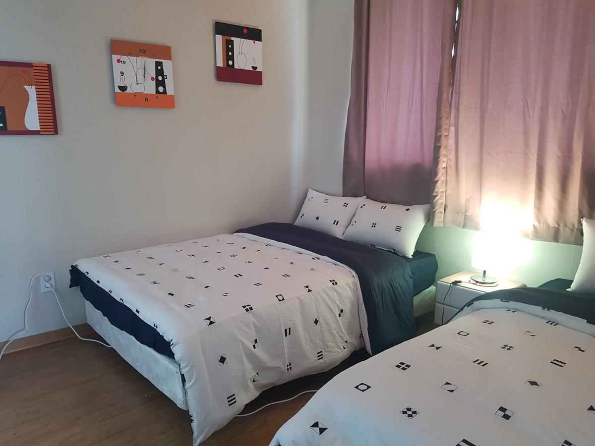 Jongro Alice Aparthotel