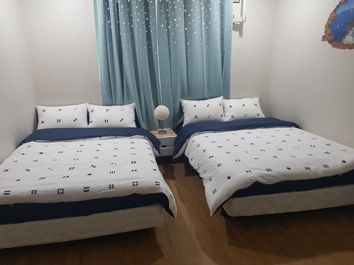 Jongro Alice Aparthotel