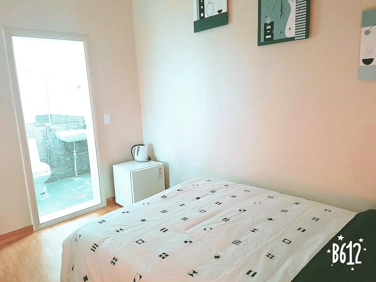 Jongro Alice Aparthotel Seoul