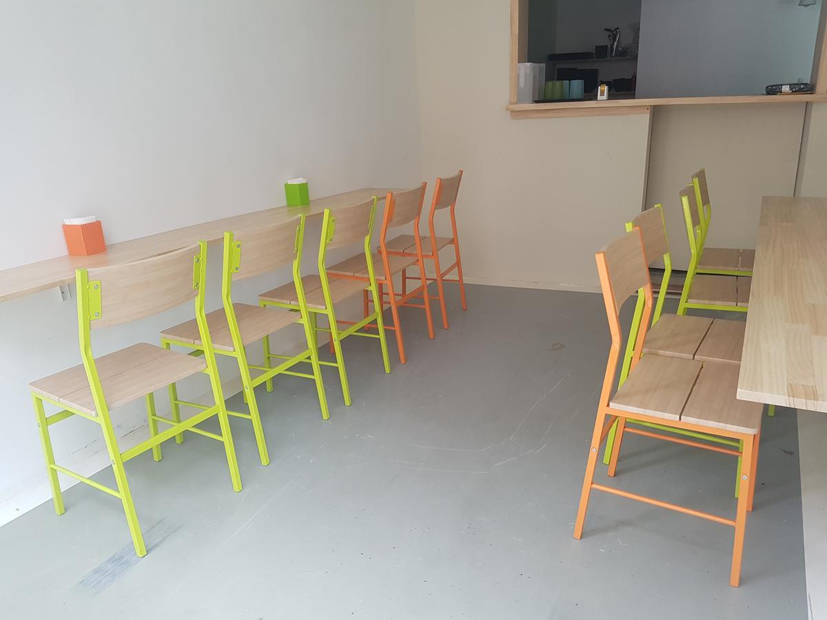Jongro Alice Aparthotel Seoul