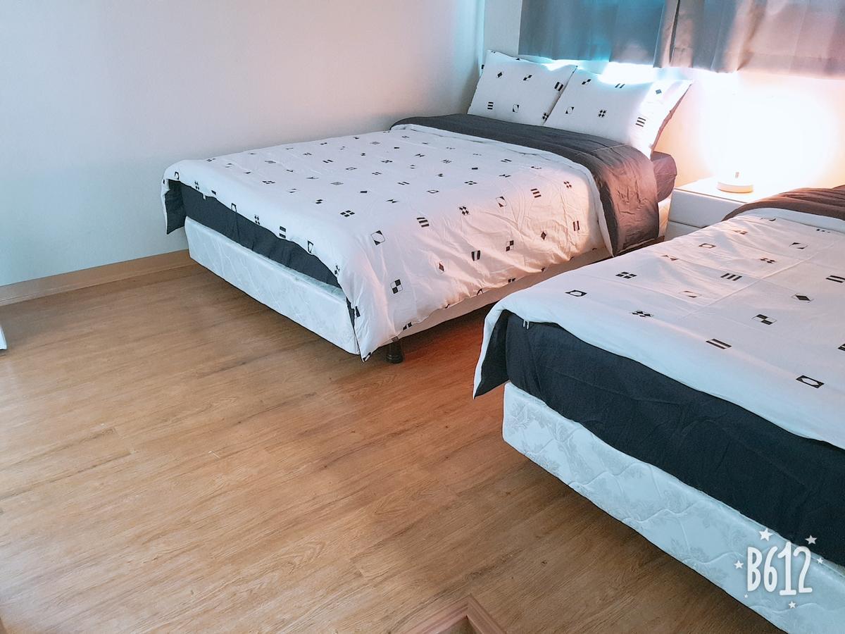 Aparthotel Jongro Alice