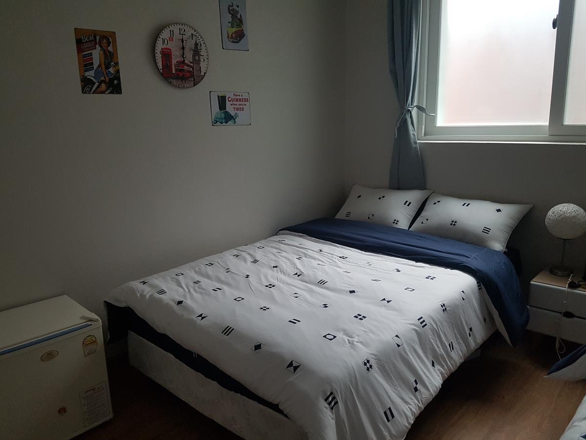 Aparthotel Jongro Alice