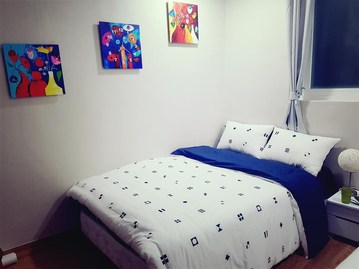 Aparthotel Jongro Alice