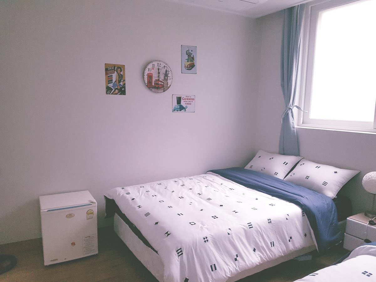 Jongro Alice Aparthotel Seoul