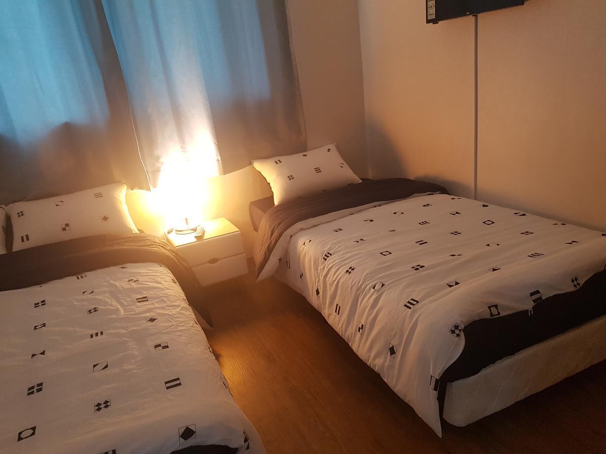 Aparthotel Jongro Alice 2*