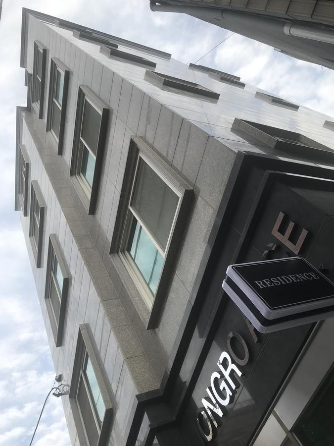 Aparthotel Jongro Alice