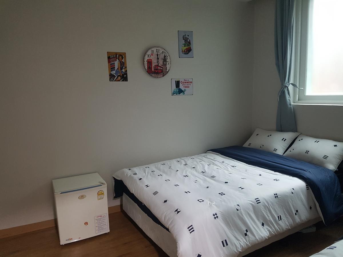 Aparthotel Jongro Alice