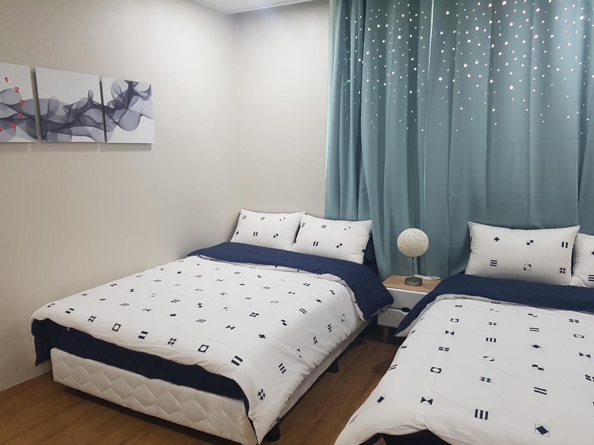 Jongro Alice Seoul