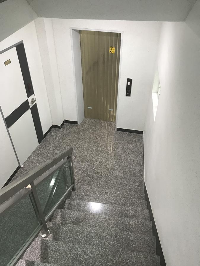 Jongro Alice Aparthotel 2*