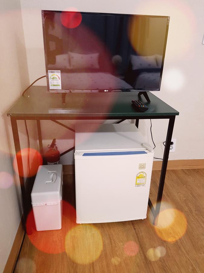 Jongro Alice Khách sạn hẻo lánh Seoul